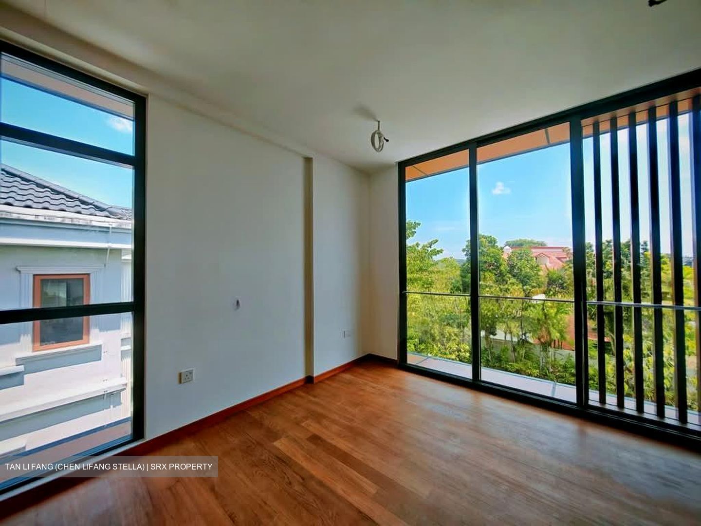 Seletar Hills Estate (D28), Terrace #602908601
